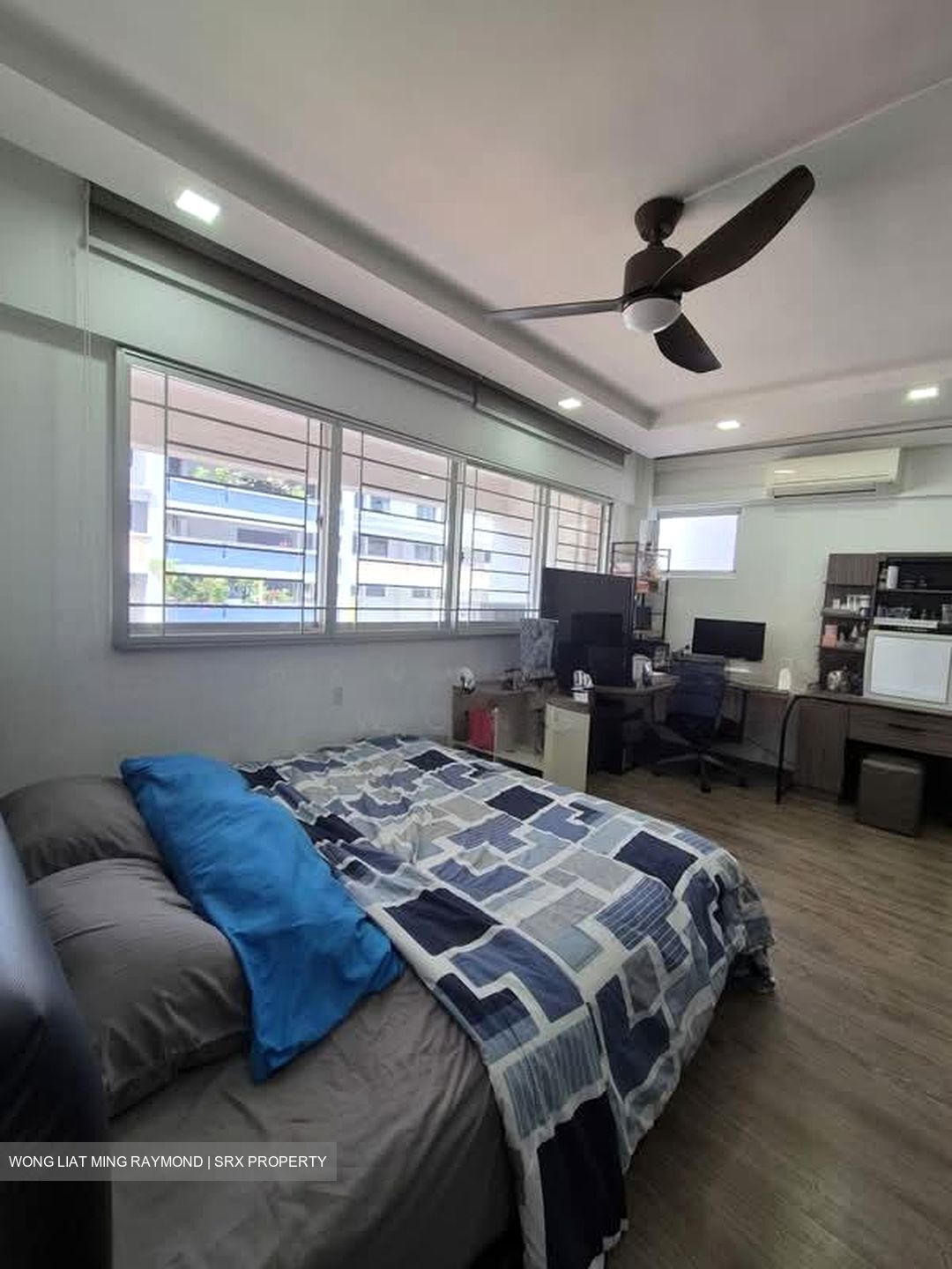 Blk 125 Serangoon North Avenue 1 (Serangoon), HDB Executive #584476681